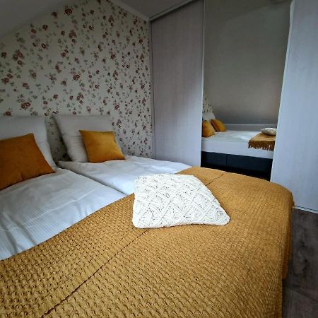 Apartament Willa Mazurska 5 기지크코 외부 사진