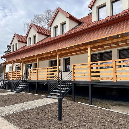 Apartament Willa Mazurska 5 기지크코 외부 사진