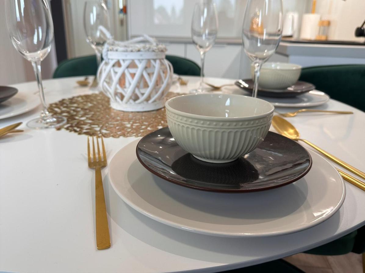 Apartament Willa Mazurska 5 기지크코 외부 사진