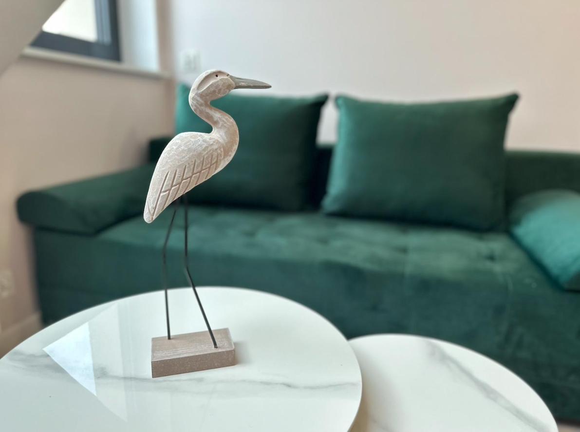 Apartament Willa Mazurska 5 기지크코 외부 사진