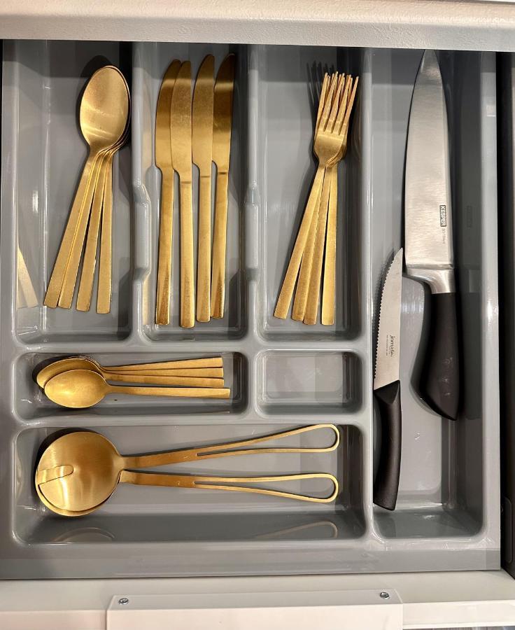 Apartament Willa Mazurska 5 기지크코 외부 사진